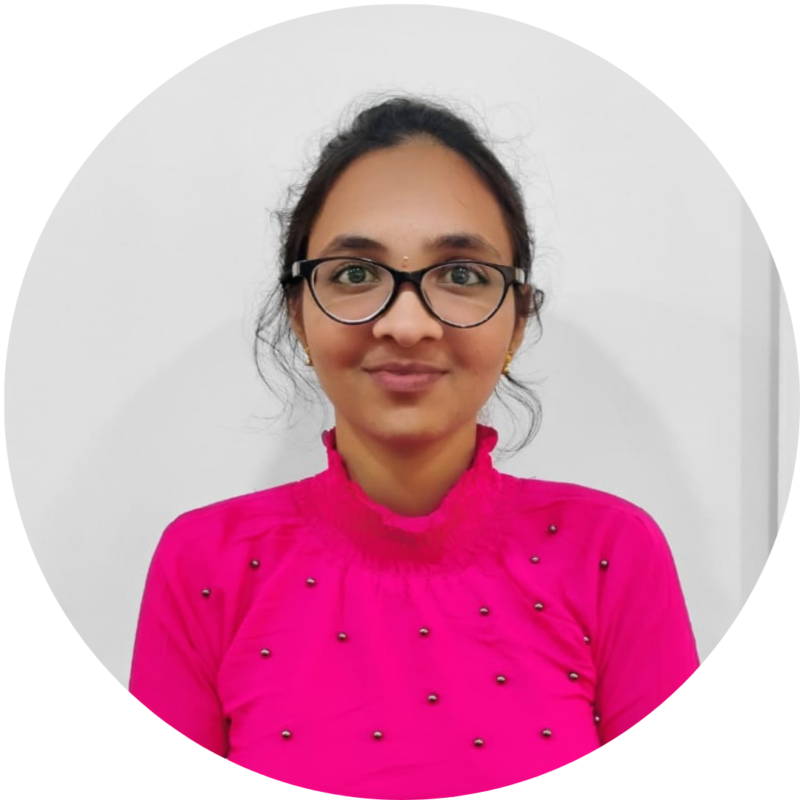 Laxmi Tulasi