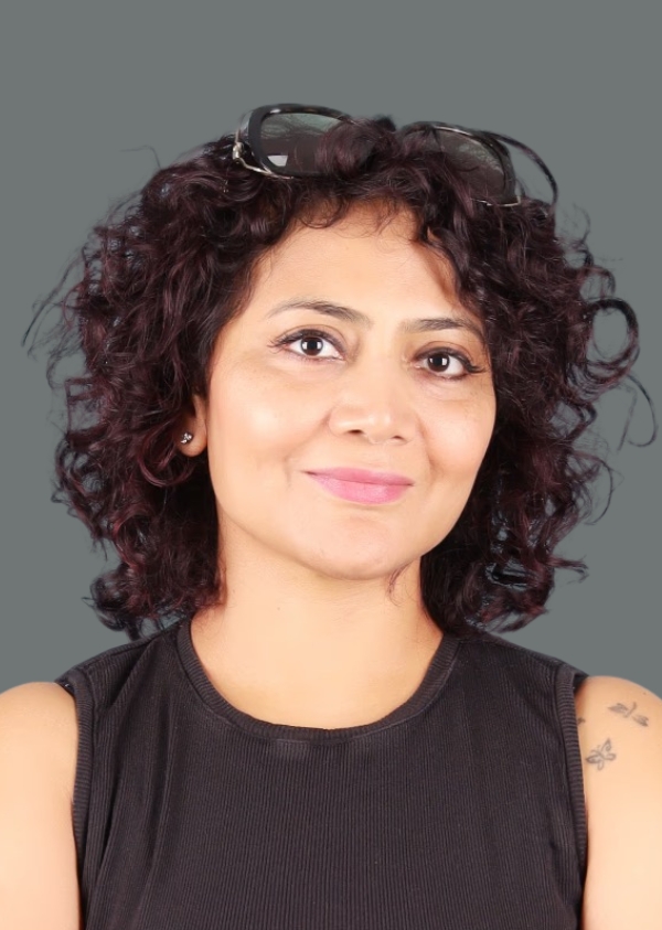 Shefali Mohapatra