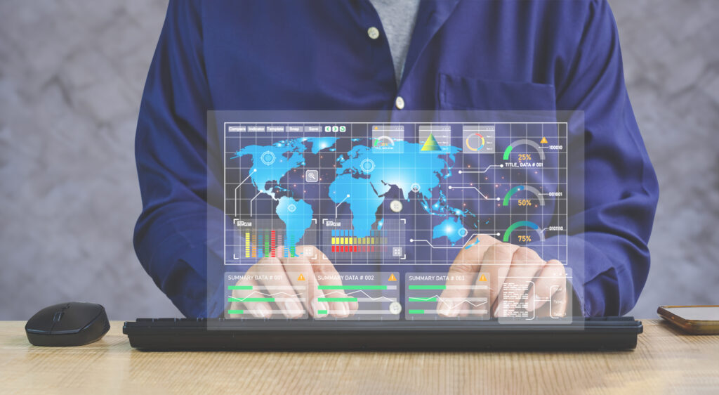 Karnataka tech hubs attracting Global Capability Centers (GCCs) in Bangalore