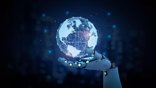 Data dashboards and automation driving growth in a Global Capability Center