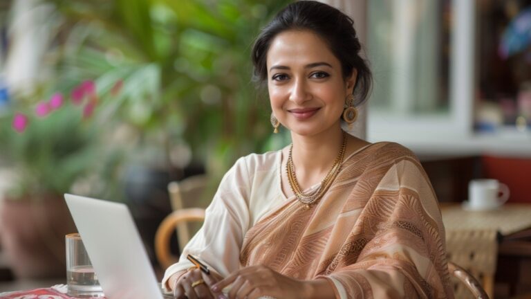 The Growing Role of Women in Indian MSMEs