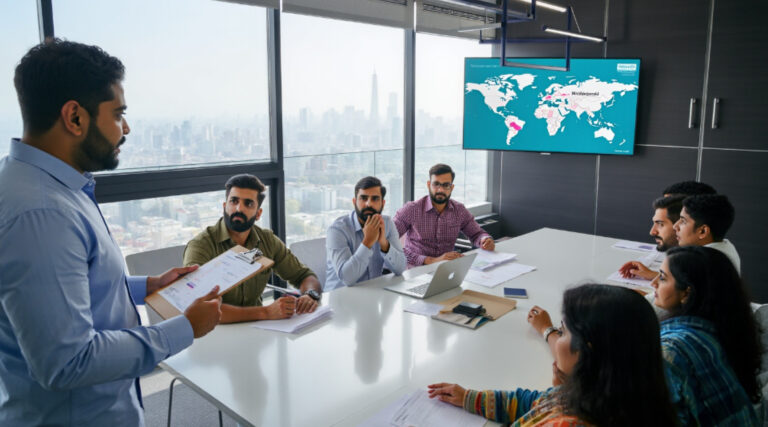 Top HR Trends in 2025: Navigating the Future of Work | Astravise Services