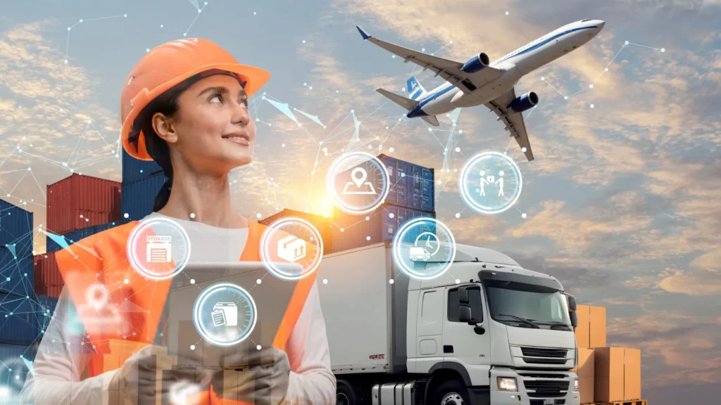 Energy-efficient workspace managed through shared services