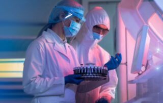 AI & ML for Pharma Solutions