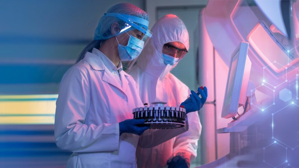 AI ML for Pharma Solutions why India