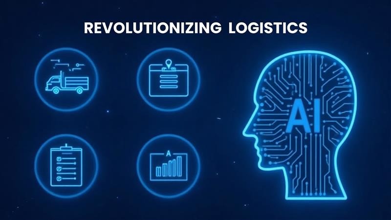 How Global Capability Centers Are Revolutionizing Logistics Supply Chains