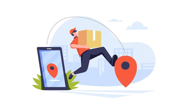 Urban Logistics Hubs | ASPL