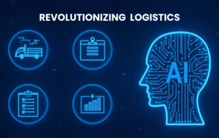 GCC Logistics Supply Chain