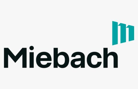 Miebach Logo