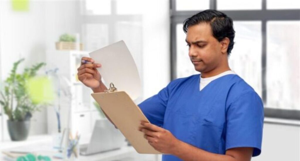 Continuous Learning and Training Investment: