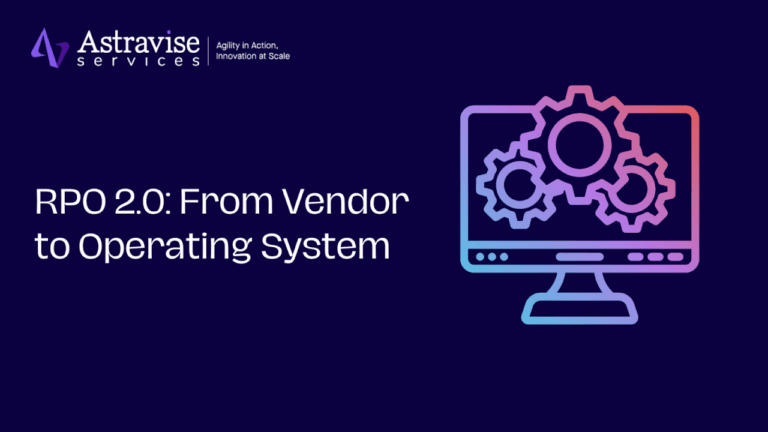 RPO 2.0: From Vendor to Operating System | ASPL