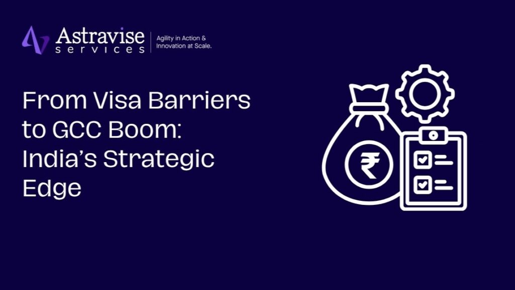 From Visa Barriers to GCC Boom