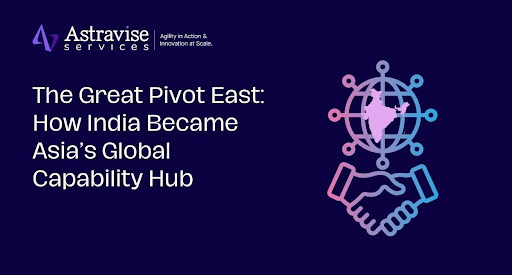 The Great Pivot East How India Became Asia’s Global Capability Hub