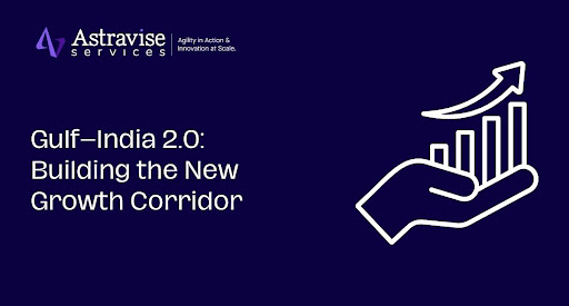Gulf–India Trade Corridor Consulting in Bengaluru