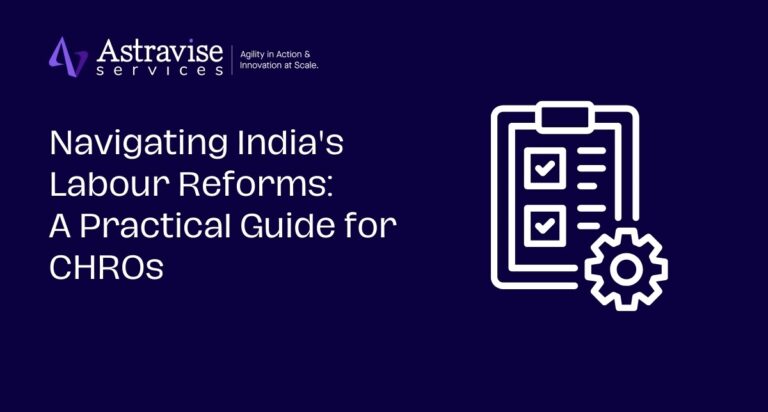 Navigating India's Labour Reforms