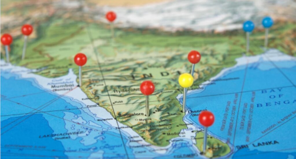 The Emerging Hub-and-Spoke Model - ASPL