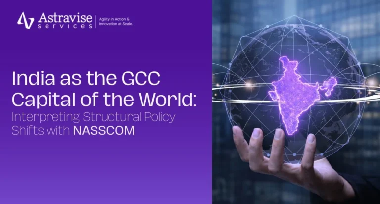 India as the GCC Capital of the World: What the Policy Shift Really Changes