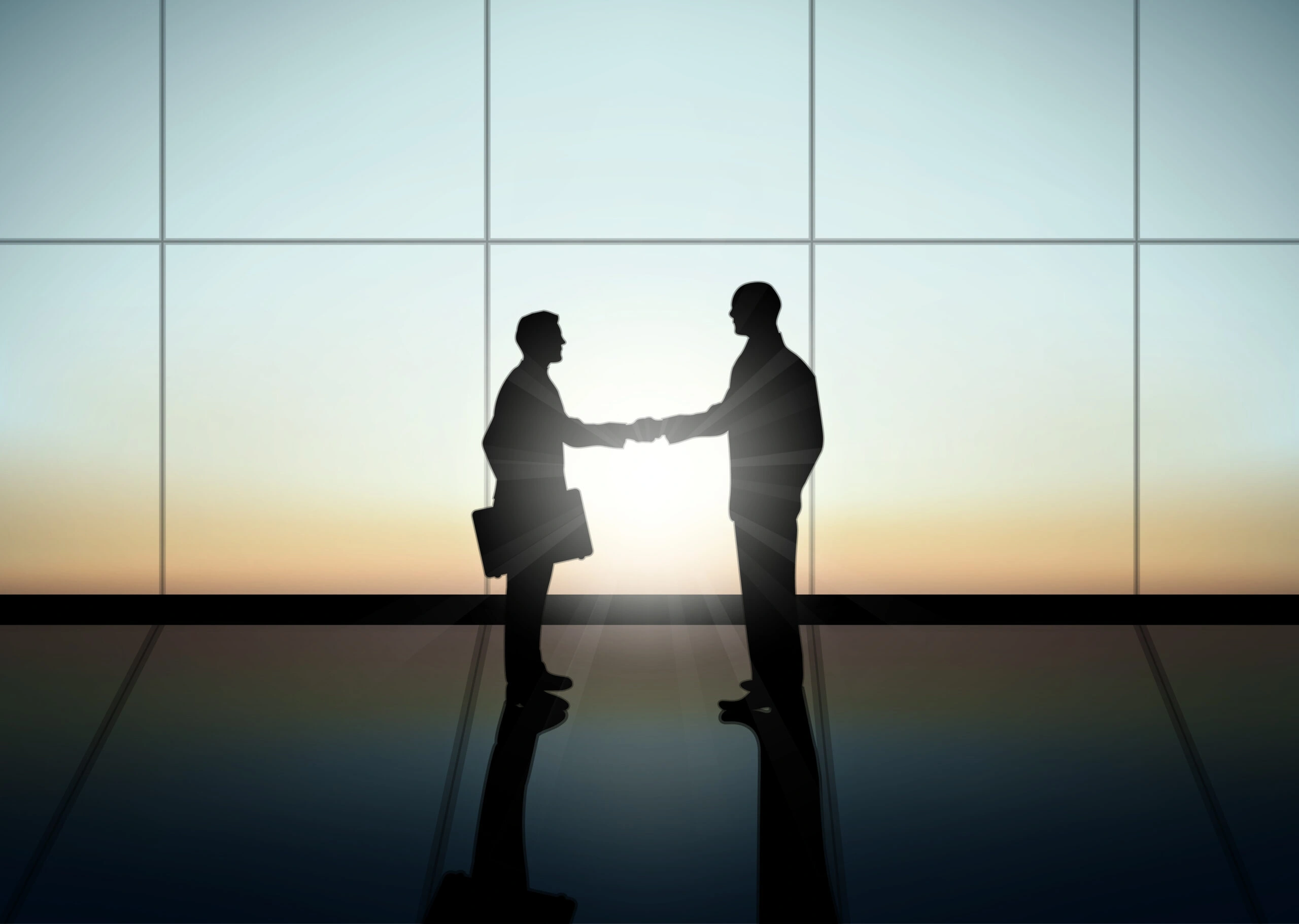 Business Process Optimization