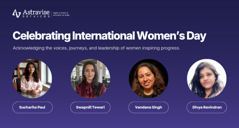 Women’s Day Webinar: Celebrating Women in Leadership