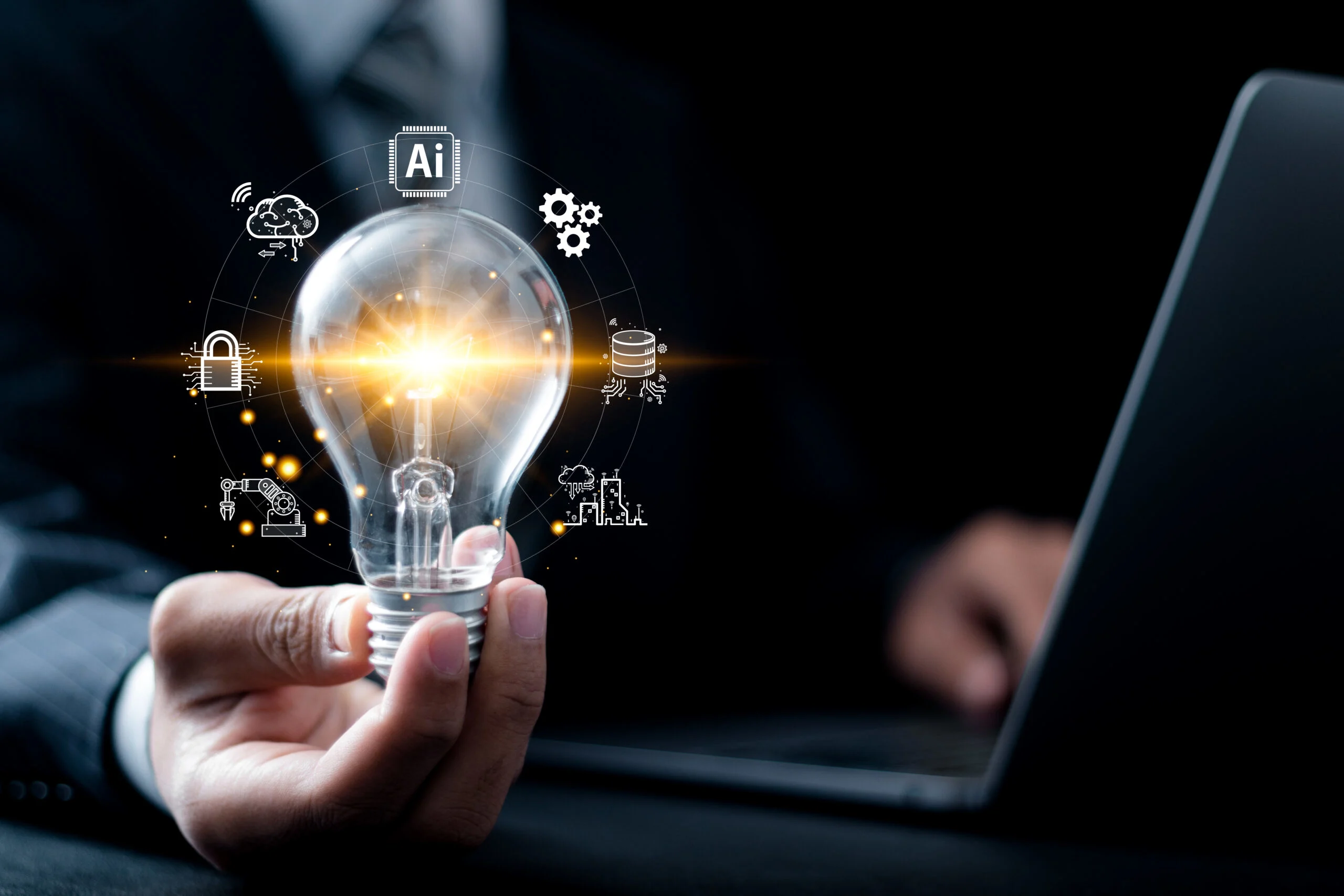 Tech-enabled Solutions