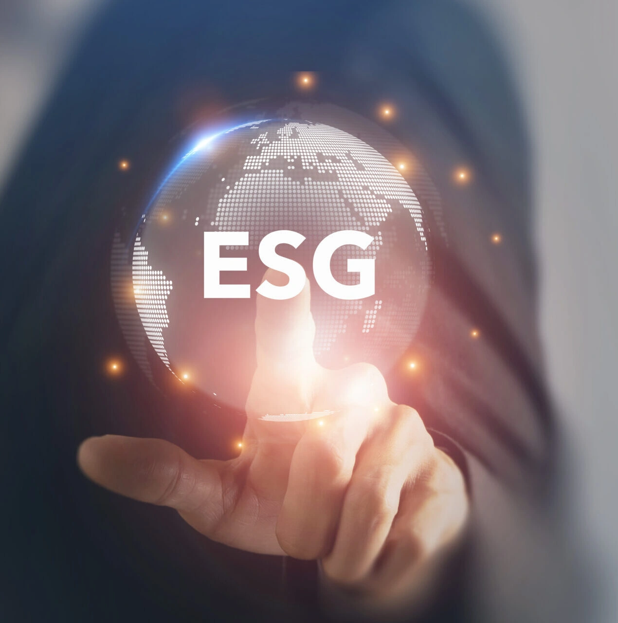 Sustainability Reporting