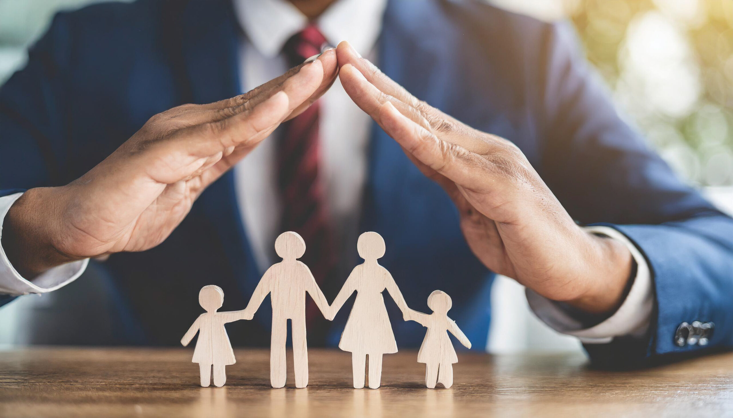 Family Business Consulting