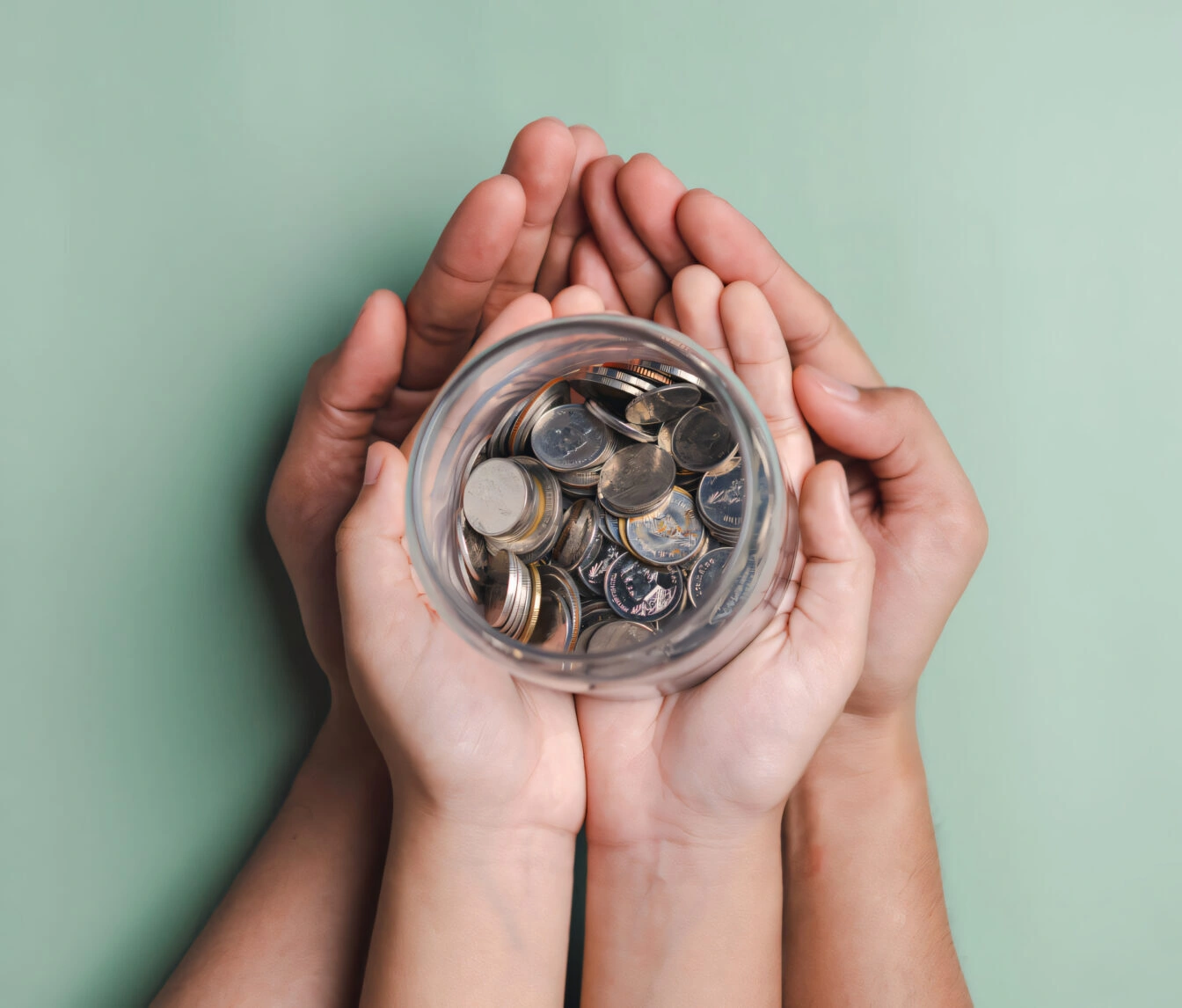 Fundraising Guidance & Scale-up
