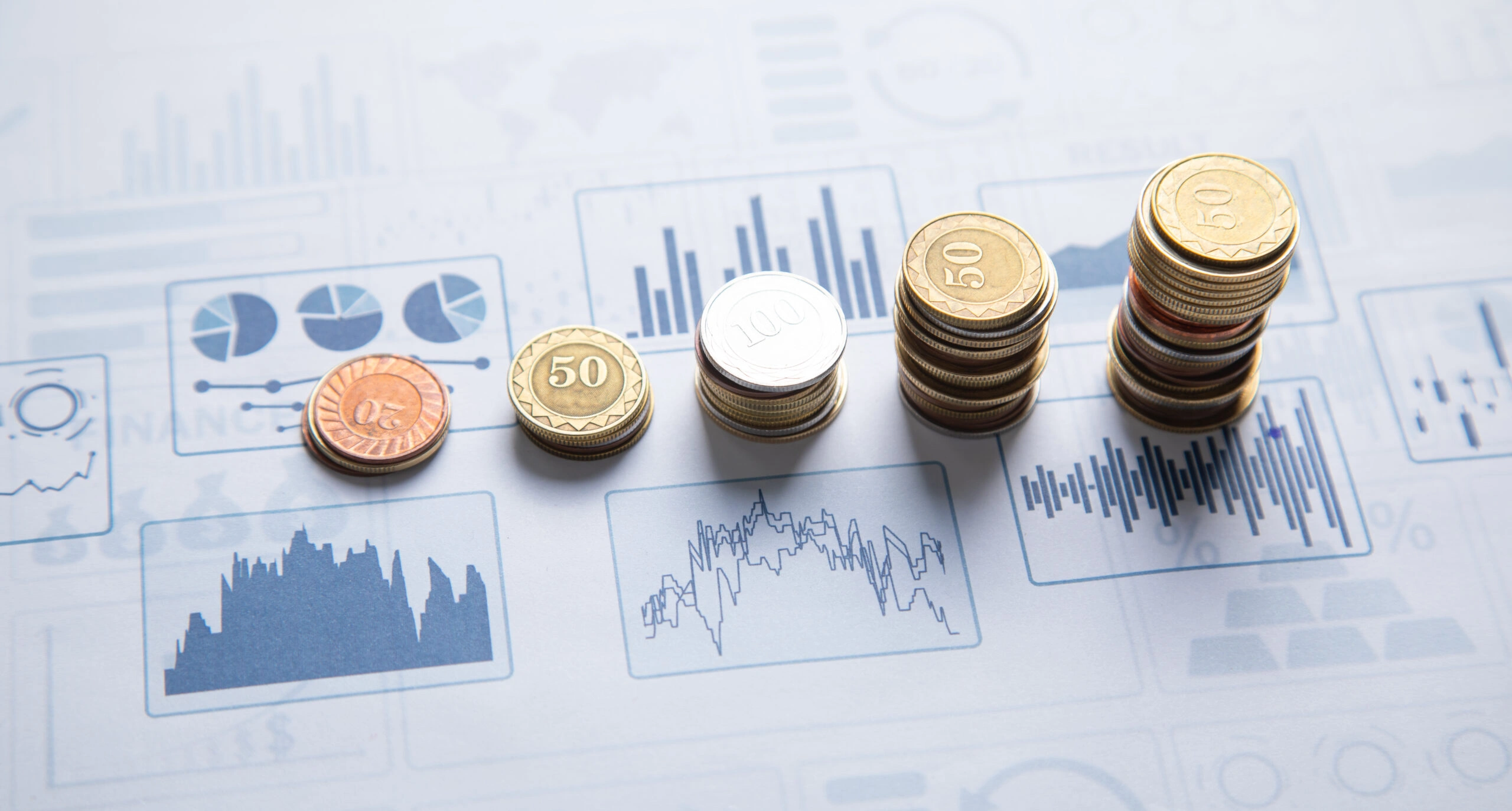 Finance & Accounting