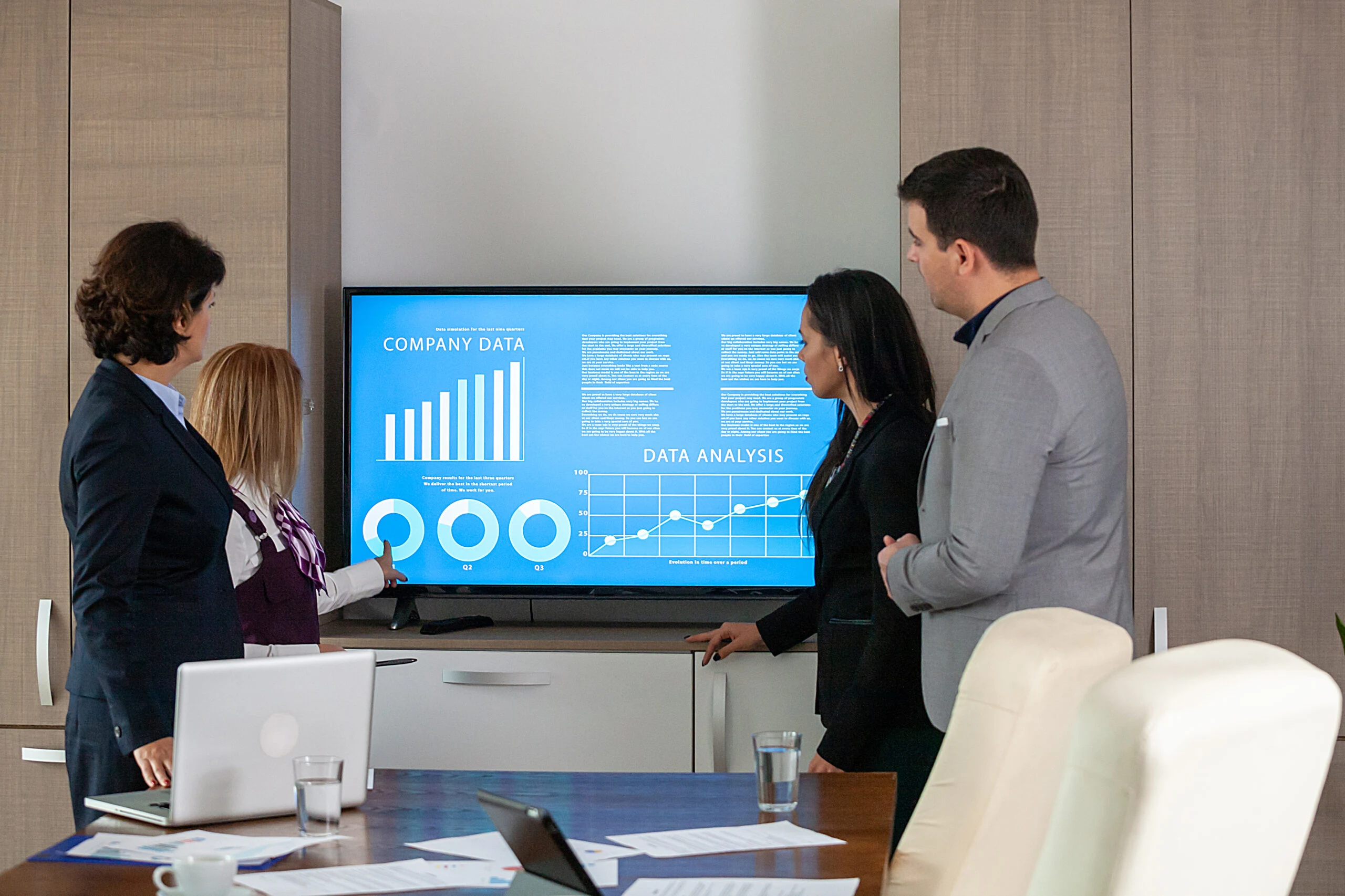 Performance Management