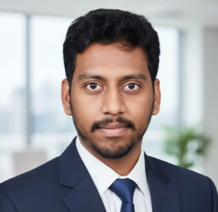 K N V S SAMPATH