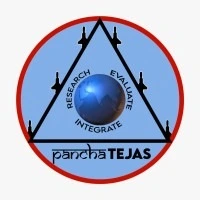 Pancha Tejas Logo